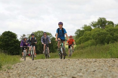 Clutha Gold Cycling and Walking Trail