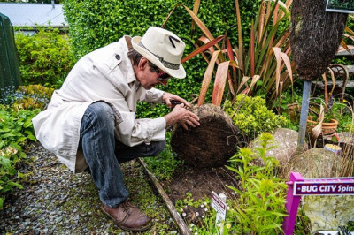 Earthlore Nature Tours and Activities