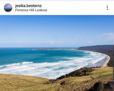 Florence Hill Lookout jesika.besternz