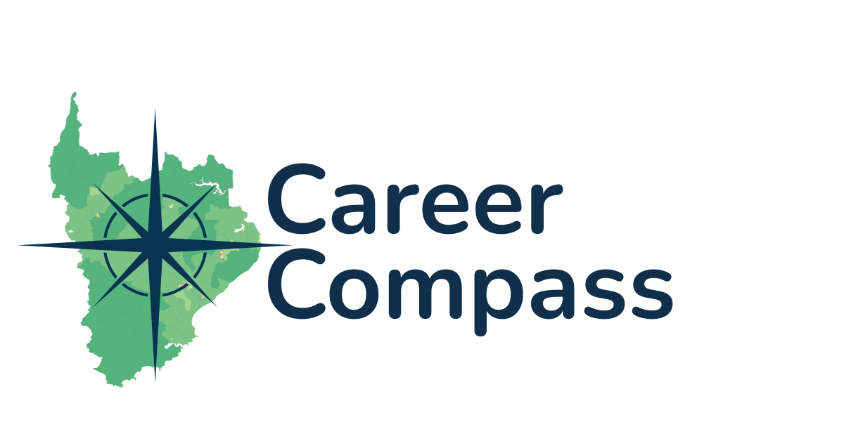 Career Compass Logo