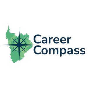 Career Compass Logo