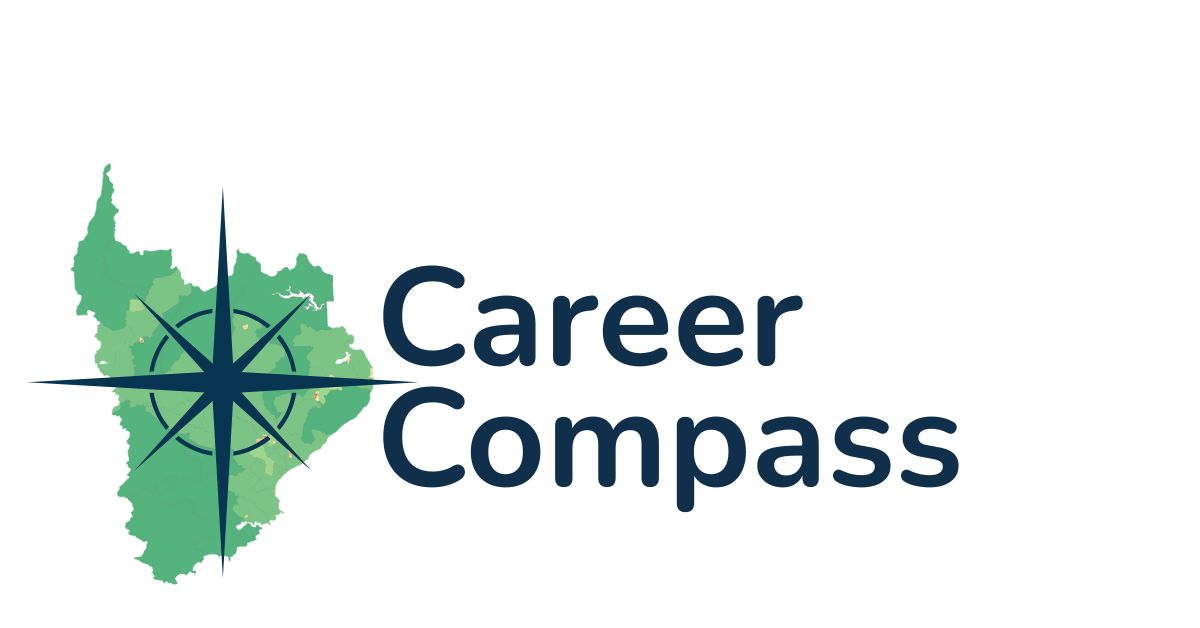Career Compass Logo