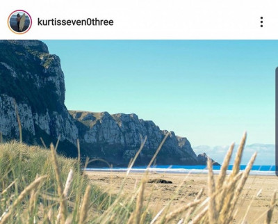 Purakaunui Bay kurtisseven0three