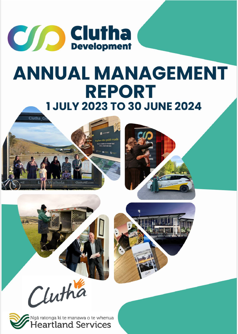 Annaul report