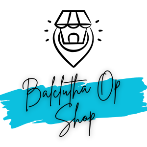 Balclutha Op Shop