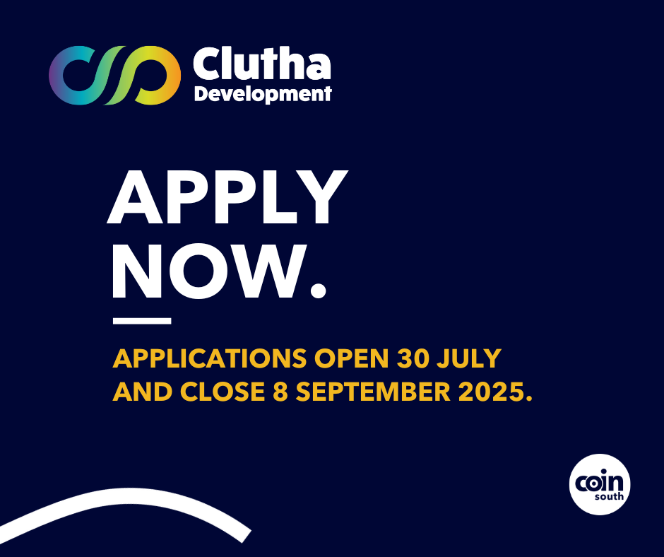 Clutha Development Microgrant Social Posts 1