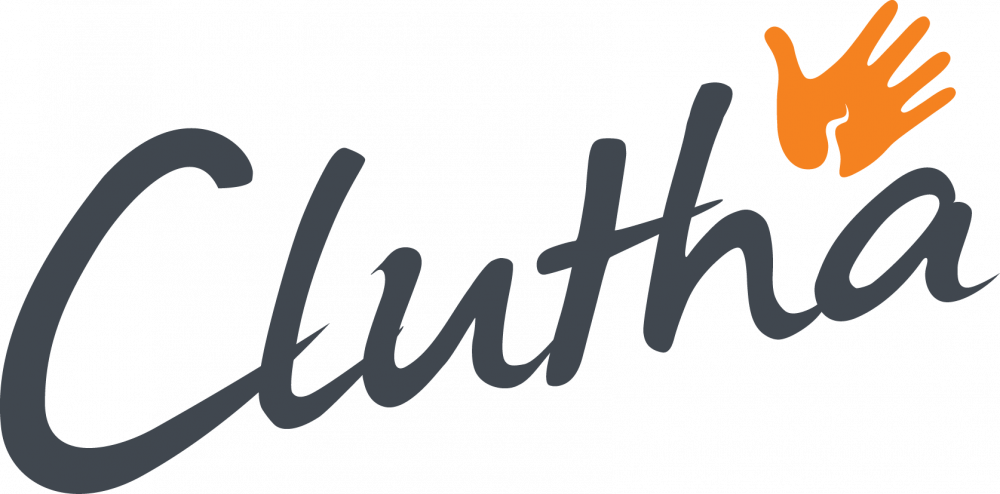 Clutha AMP Logo