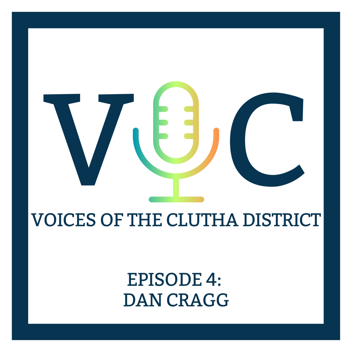 Episode 4 Dan Cragg