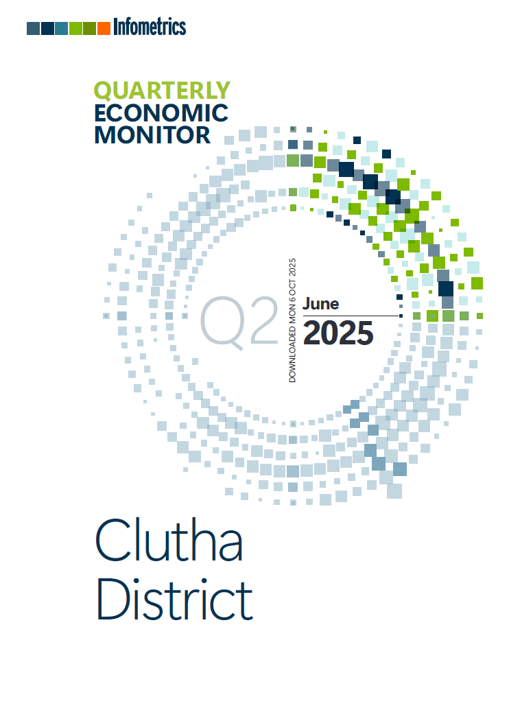 Infometrics Quartely Report v2
