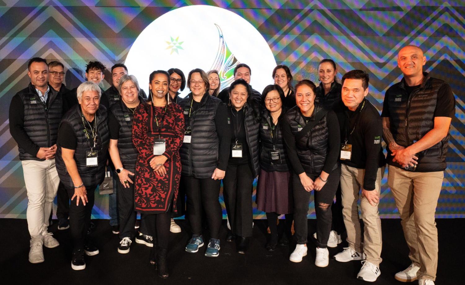 NZ Maori Tourism