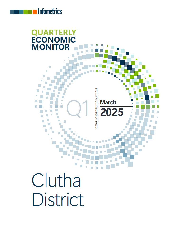 Q1 Report