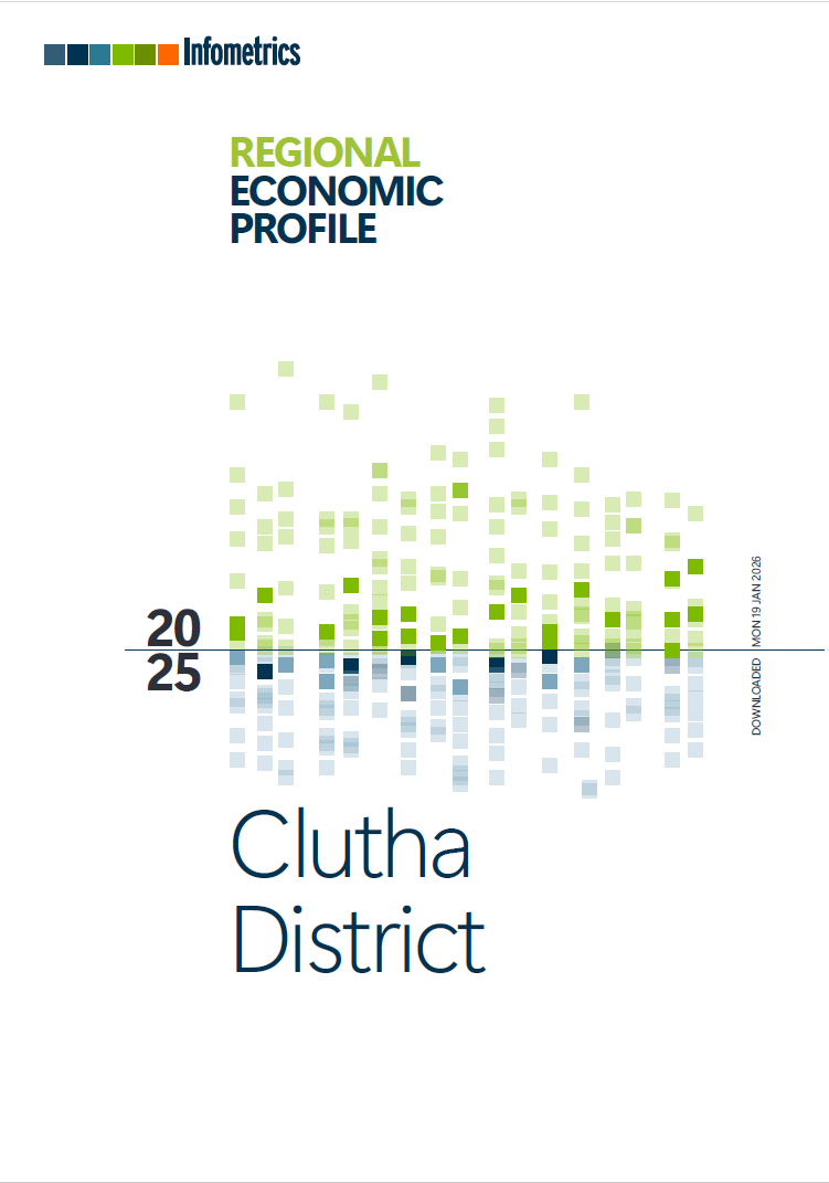 Regional Economic Profile v2