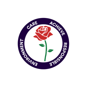 Rosebank School logo