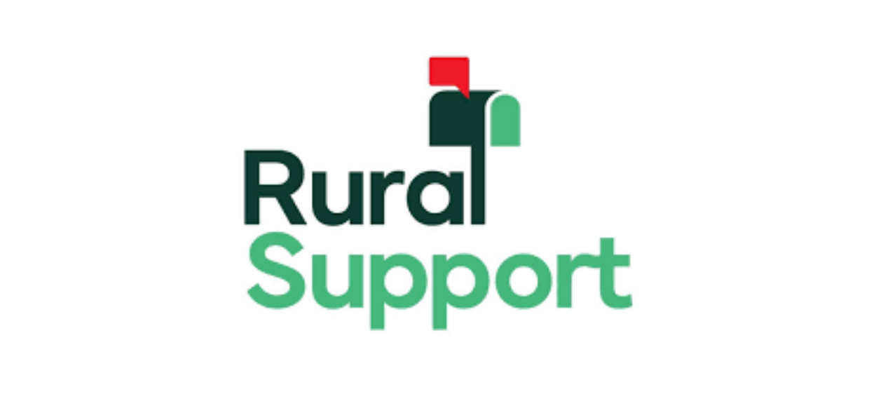 Rural Support Carousel
