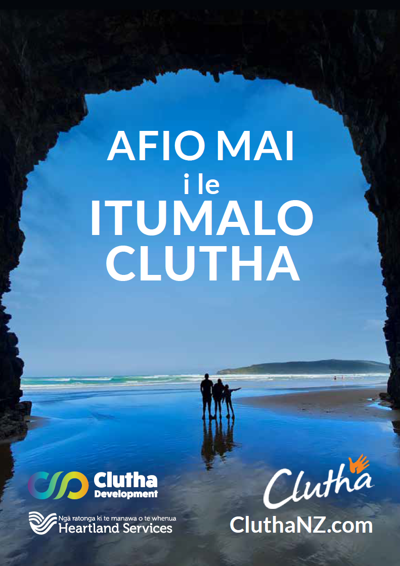 Samoan Welcome to Clutha v2