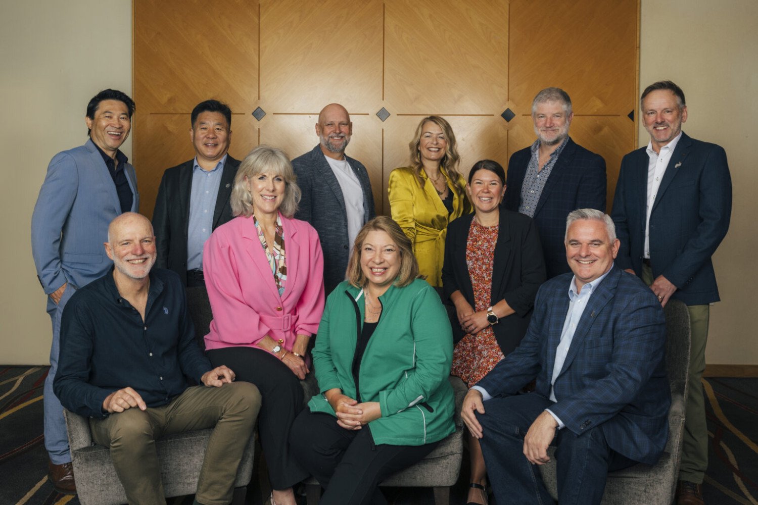 TECNZ board
