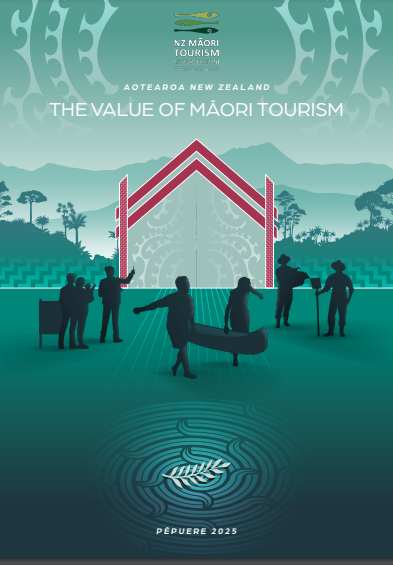 The value of Maori Tourism