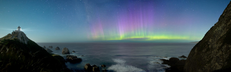 aurora 3
