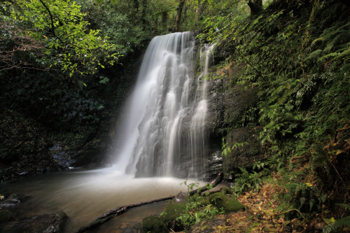 Horseshoe Falls