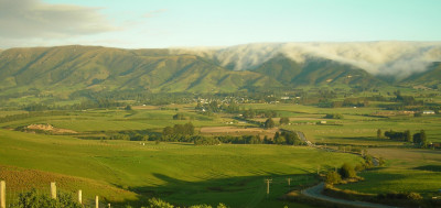 Blue Mountains alt