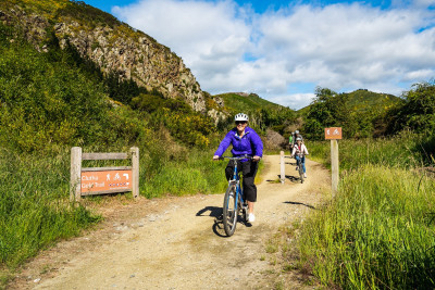 Clutha gold cycling and walking trail