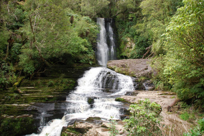McLean Falls
