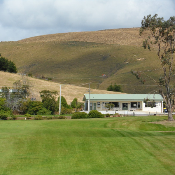 Clinton Golf