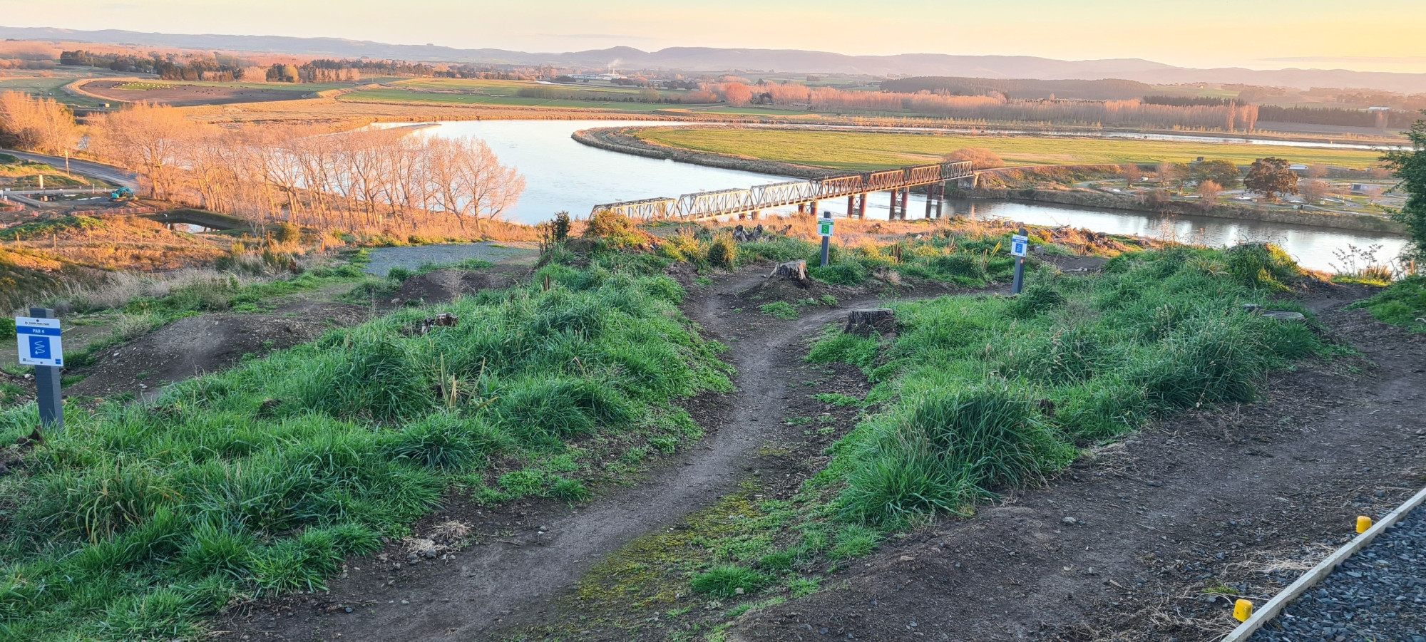 cooee bike park1