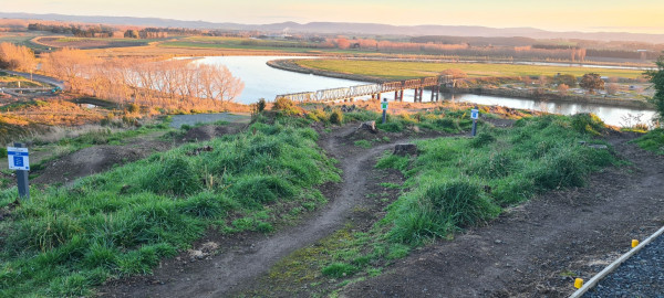 cooee bike park1