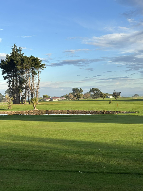 kai Golf Club