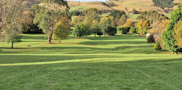 Owaka Golf Club 9 Holes 768x381