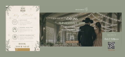 Carousel Banner