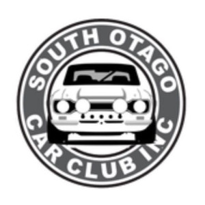 Car club logo