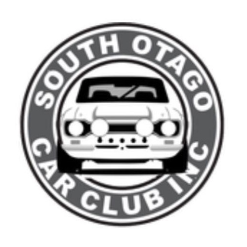 Car club logo
