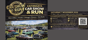 Kai car show