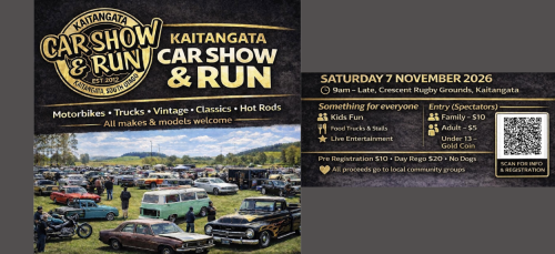 Kai car show