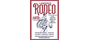 Lawrence Rodeo 2026 1
