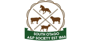 South Otago A P 