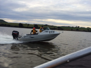 Boat v2