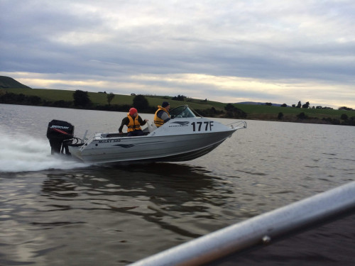 Boat v2