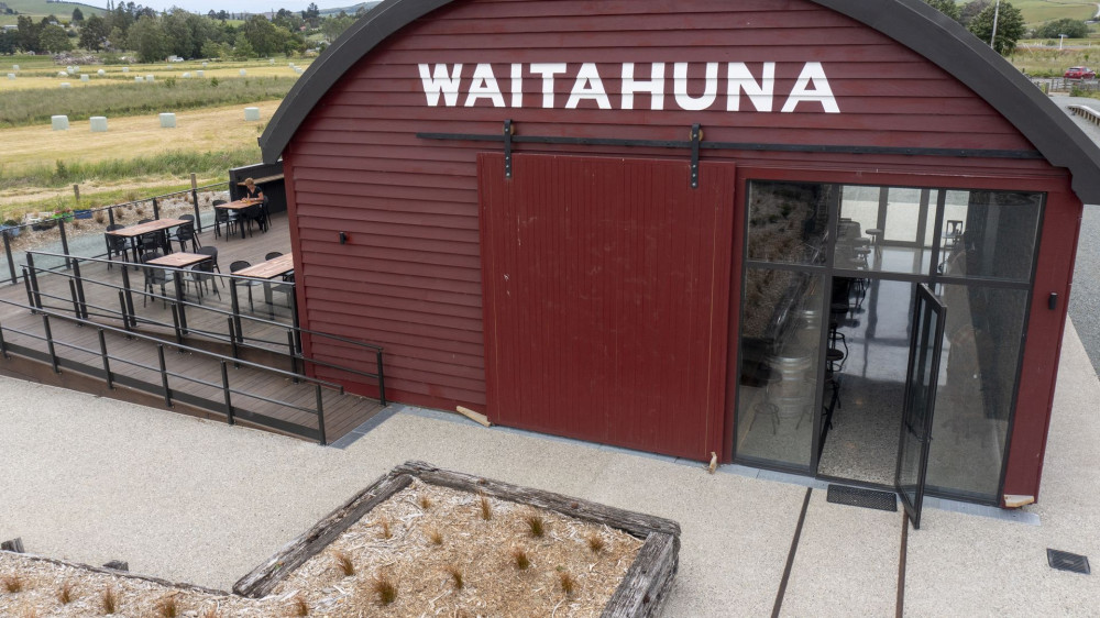 812217 waitahuna station goods shed cafe summer 2025 credit geoff marks 154 web size 1920px