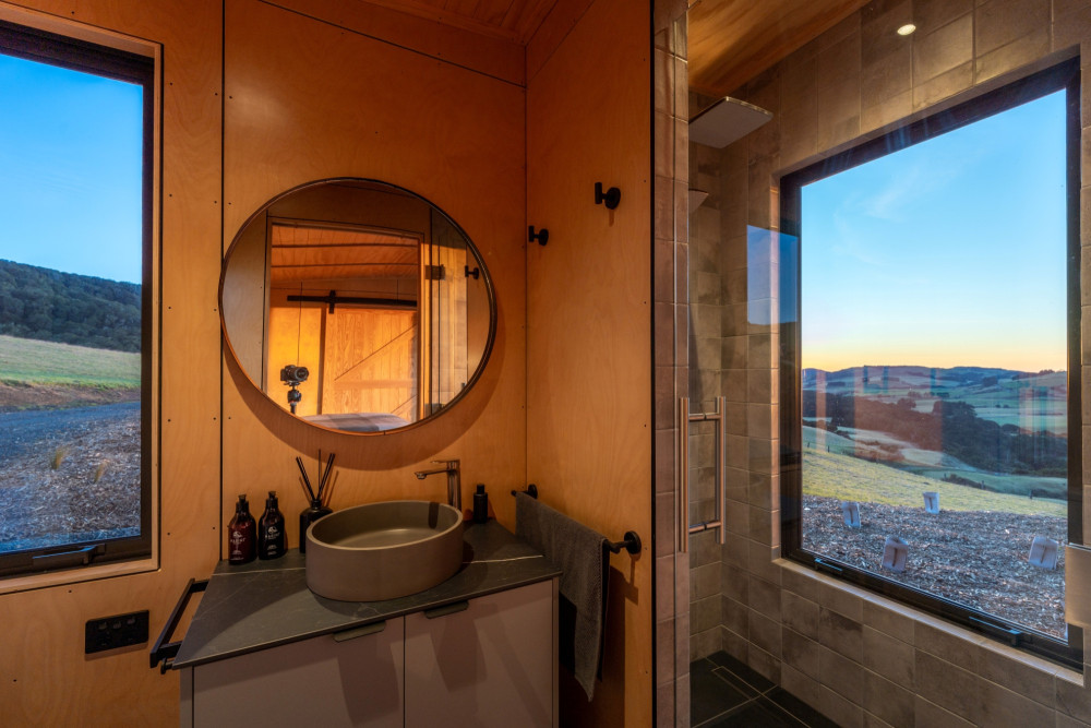 Beresford Rise bathroom