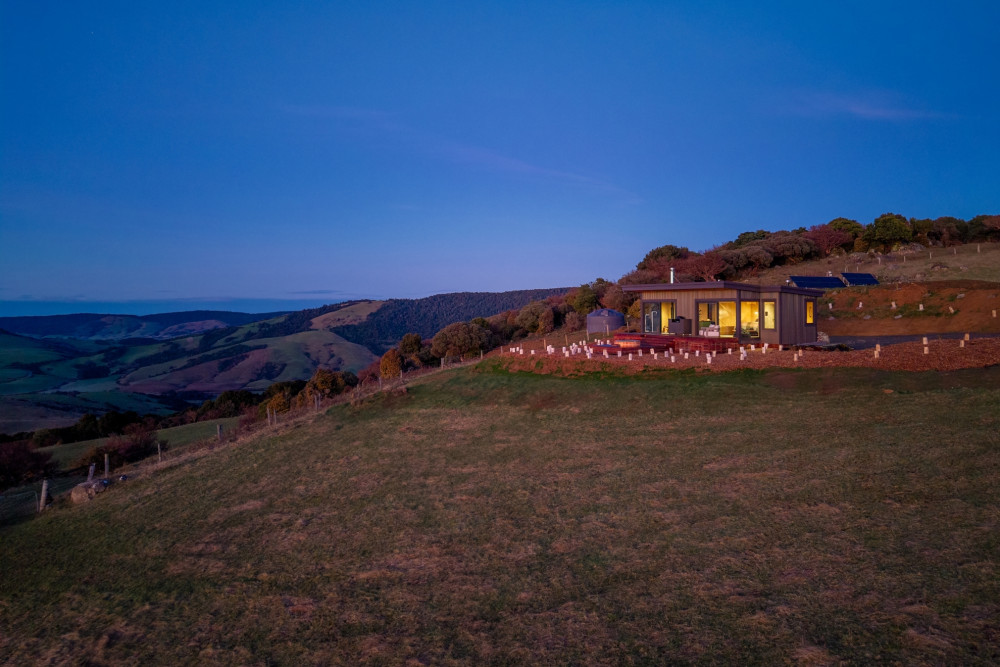Beresford Rise exterior