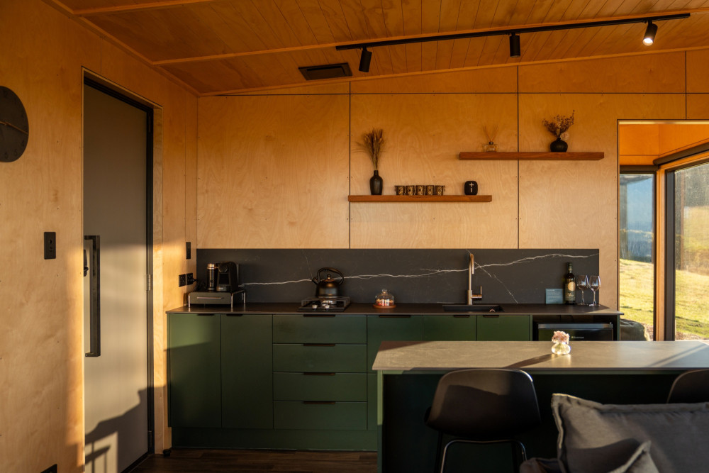 Beresford Rise kitchen