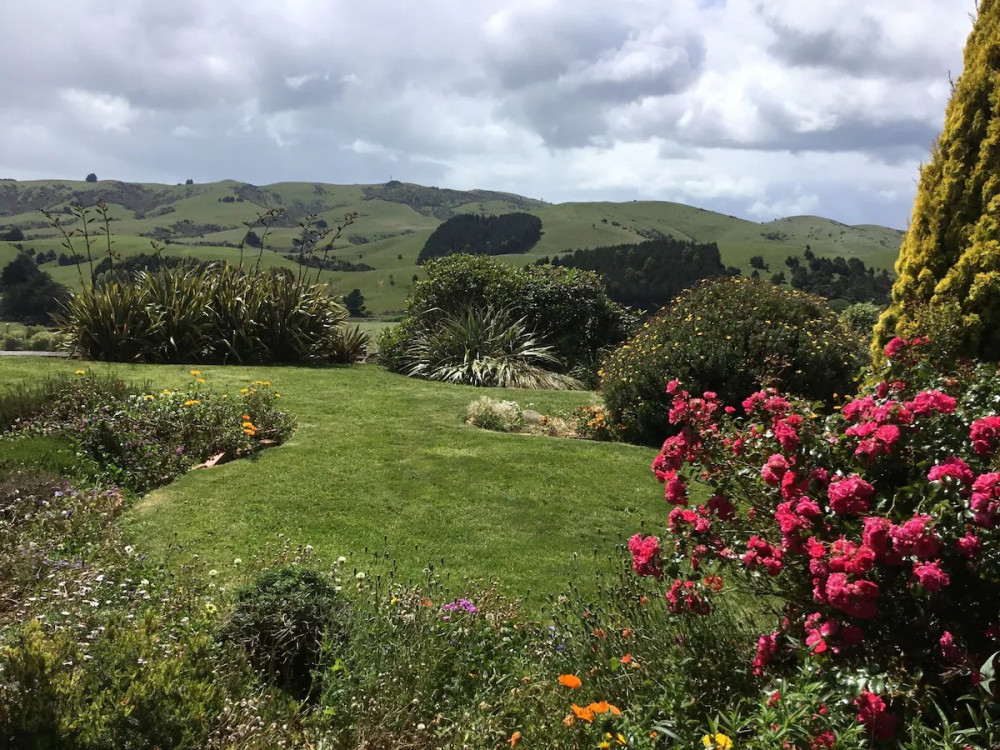 Catlins Aurura 2