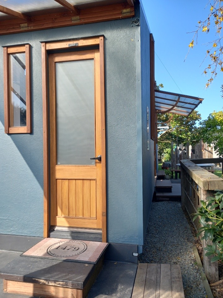 Door