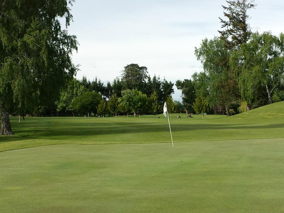Heriot Golf 1