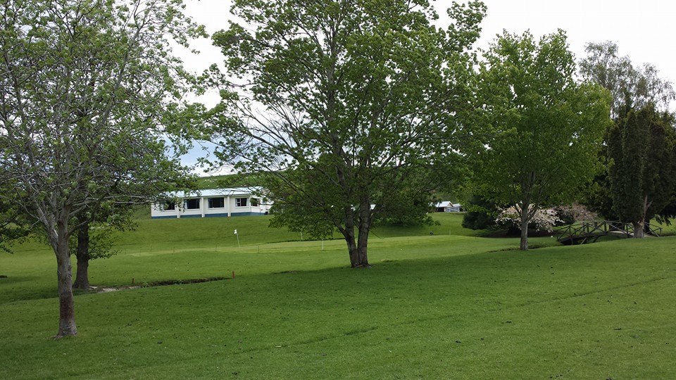 Heriot Golf