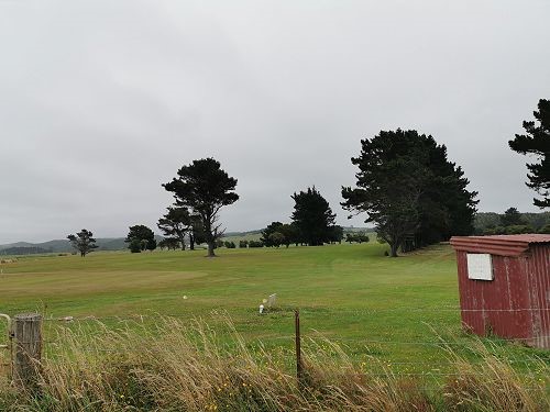 Kaitangata Golf Club