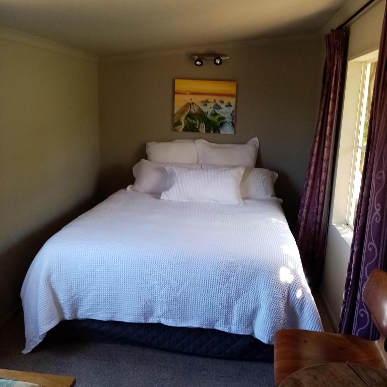 Tahakopa Lodge 2